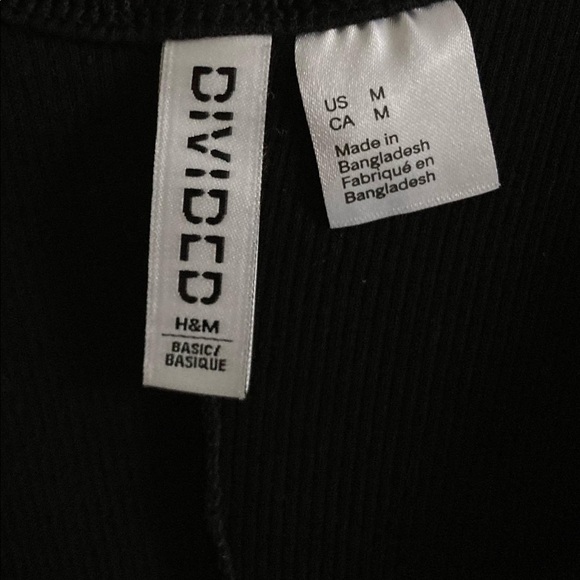 Ballerina tee bodysuit - Picture 3 of 3